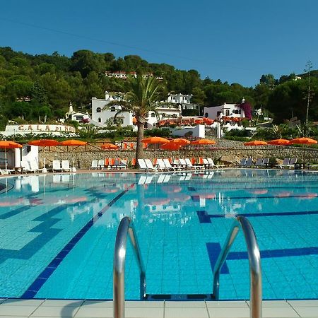 Hotel Cala Di Mola Порто-Аццурро Екстер'єр фото