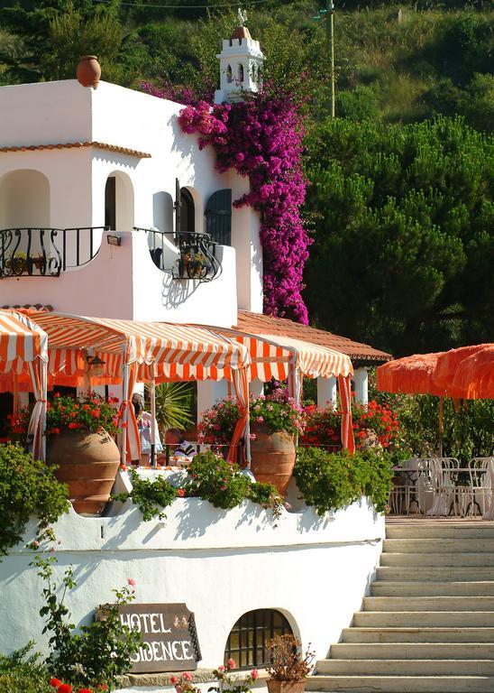 Hotel Cala Di Mola Порто-Аццурро Екстер'єр фото